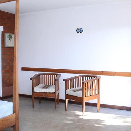 Hotel Mahavelo Antananarivo Luaran gambar